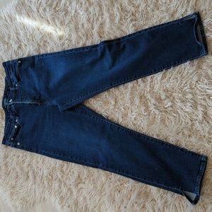 Ralph Lauren Skinny Jeans - size 12